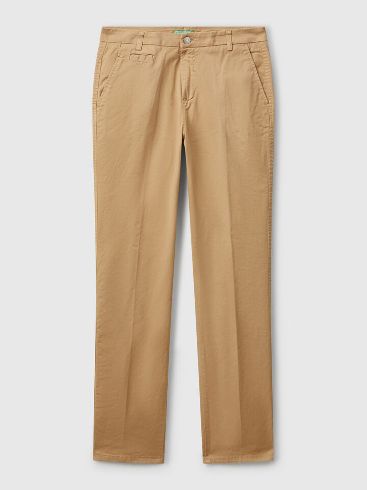 TROUSERS Women image number 4